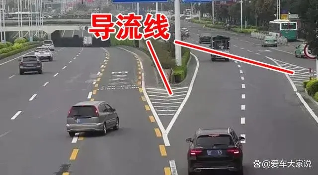 开车15年，电子眼没拍到过一次：技巧只有这5点！